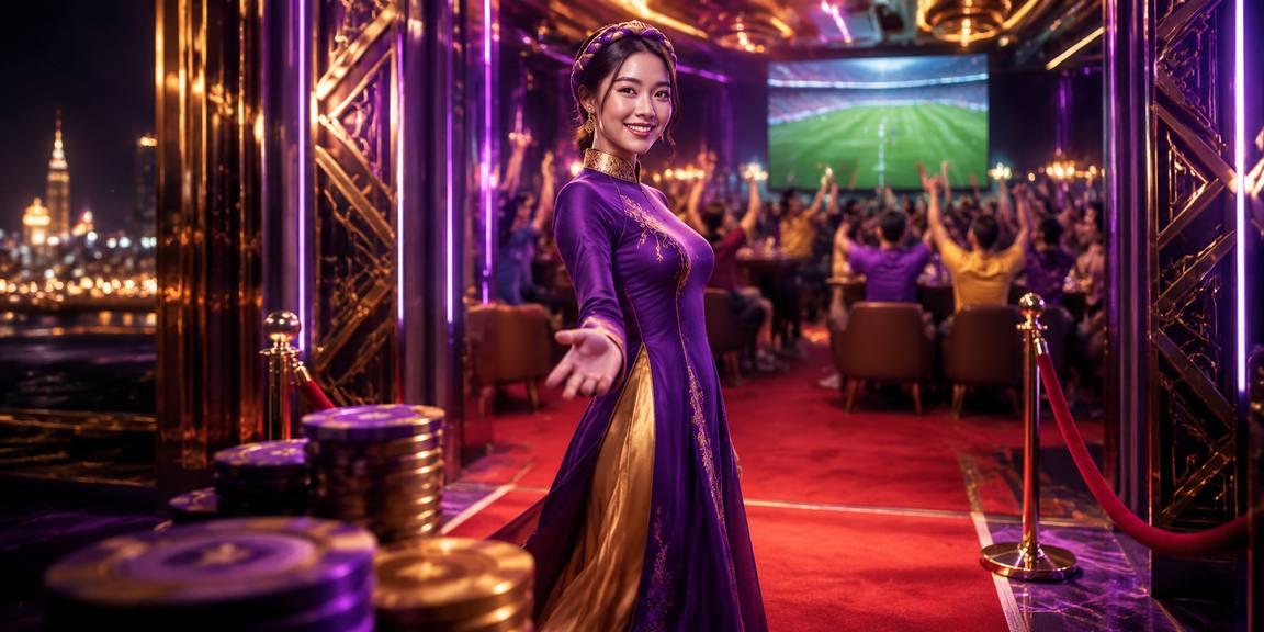 vf 7 Sportsbook